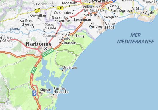 Camping Narbonne Plage 4* : Mobil Home Premium 33 M² A 200M De La Plage Et Centre Ville 外观 照片